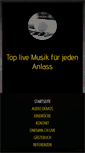 Mobile Screenshot of oneman.ch